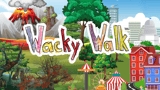 Click here to view Wacky Walk.
