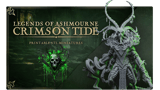 Click here to view The Crimson Tide - Printable STL Miniature Collection