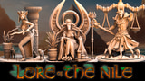 Click here to view Lore of the Nile: Full Pack