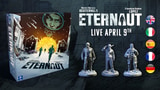 Click here to view The Eternaut - the board game