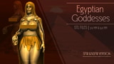 Click here to view Egyptian Goddesses | 3D Printable Figures