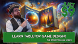 Click here to view The Gentleman Game Designer - Storytelling & Tabletop Games