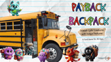 Click here to view Payback Backpack