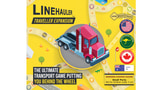 Click here to view LINEHAULER TRAVELLER EXPANSION - THE CASHLESS OPTION