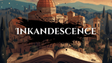 Click here to view Inkandescence: Setting, Players' Guide, Monster Manual