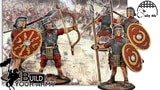 Click here to view For the Glory of Rome, Part 03 Soldiers & Civilians