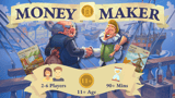 Click here to view Money Maker: The Goldsmiths Tale | Build your Banking Empire