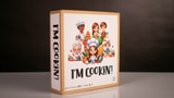 Click here to view I'm Cookin'! A Tabletop Party Game