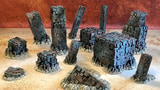 Click here to view Alien Monoliths | STL scatter terrain