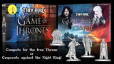 Click here to view Tiny Epic Game of Thrones™