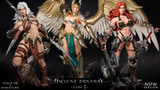 Click here to view Ancient Fantasy - Line 2 - 3D Print STL