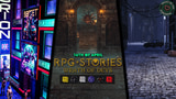 Click here to view RPG Stories VTT Expansion: The Wrath of Devs
