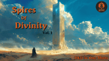 Click here to view Spires Of Divinity - D&D 5e Adventures Vol.1