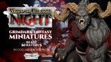 Click here to view Veil of the Eternal Night - Gothic Horror 5e Miniatures