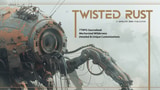 Click here to view TWISTED RUST