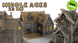 Click here to view Middle Ages