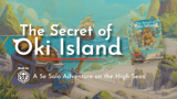 Click here to view The Secret of Oki Island: A 5e Solo Adventure