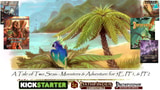 Click here to view A Tale of Two Seas: Monsters & Adventure for 5E, PF1, & PF2