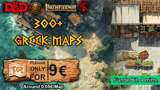 Click here to view RPG Maps - Ancient paths to Olympus