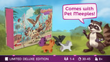 Click here to view Cyber Pet Quest | A Thrilling Solo/Co-op Campaign Board Game