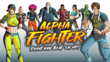 Click here to view Alpha Fighter