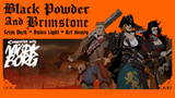 Click here to view Black Powder and Brimstone