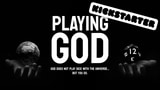 Click here to view Playing God - the board game (beta)