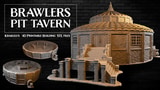Click here to view Krakulu's, Brawlers Pit Tavern