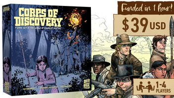 Corps of Discovery campaign thumbnail