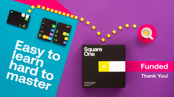 Project L: Square One campaign thumbnail