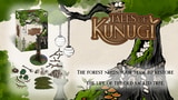 Click here to view Tales of Kunugi
