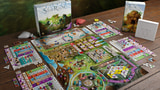 Click here to view The Sixth Realm - A Heavy Euro Game