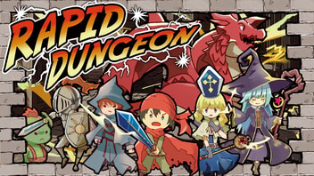 Rapid Dungeon campaign thumbnail