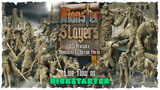 Click here to view Monster Slayers