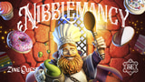 Click here to view Nibblemancy - a cooking and baking wizard subclass for 5e