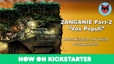Click here to view Zanganie - Part 2 - "Vox Populi" - 28mm STL