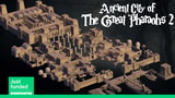 Click here to view Ancient City of The Great Pharaohs 2