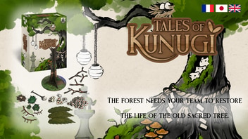 Tales of Kunugi campaign thumbnail